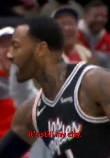 John Wall's All-Time Favorite NBA Game Revealed