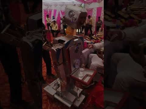 New technology 2026-27 Advanced Robotics (Human-like Robots)Robots can now learn, adapt,