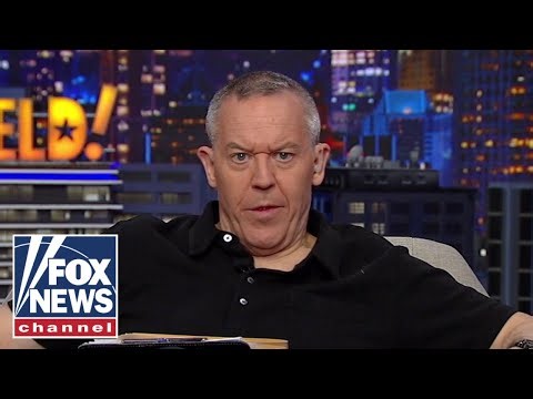 Greg Gutfeld: Spencer Pratt MOPPED THE FLOOR with the Democrats