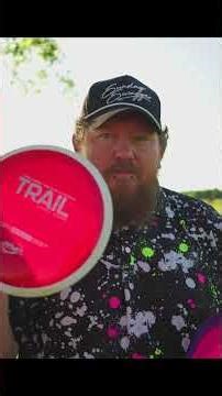 Tired Disc Golf How To Fix It #discgolf