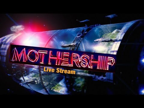 016 - Mothership (A Rare Honor) – ActualPlay | #horror #liveplay #RPG