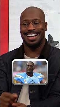 SPEAK WHEN YOU SEE AN ALL-TIME BETTER TIGHT END THAN TONY GONZALEZ 🚨