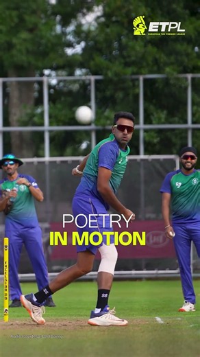 Move over Da Vinci, Ravi Ashwin is here 🖌️🧠