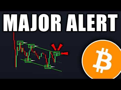 BITCOIN: We're Being Played! (here’s proof) - BTC, ETH, XRP Price Prediction Today