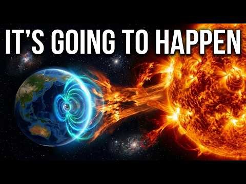 The Sun Is Going to Do Something It Hasn’t Done Since 1859