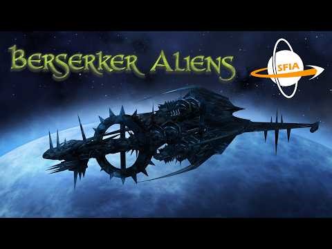 Berserker Aliens: The Deadliest Answer to the Fermi Paradox