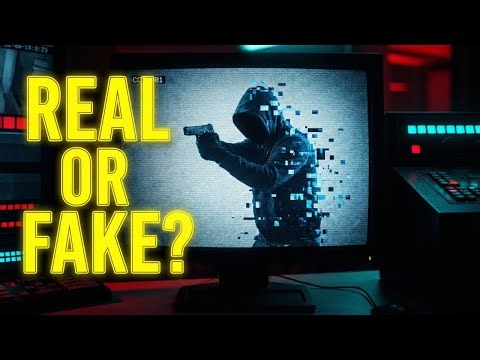 It’s Over. The End of Evidence