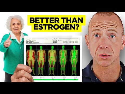 Why You Are Losing Bone (It’s Not Just Lack of Estrogen)