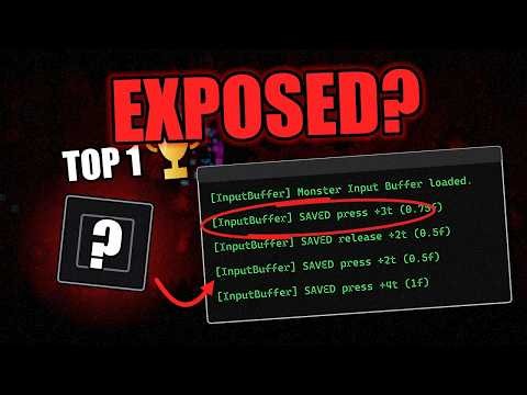 Pros Didn’t Want You to Have This Mod… So I Rebuilt It