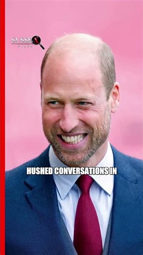 William SNAPS Over Harry & Meghan's Alleged Eton Move — George Caught Between!