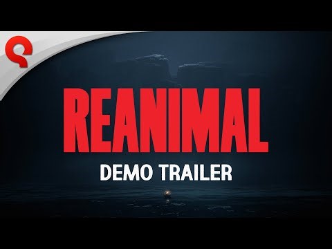 REANIMAL | Demo Trailer
