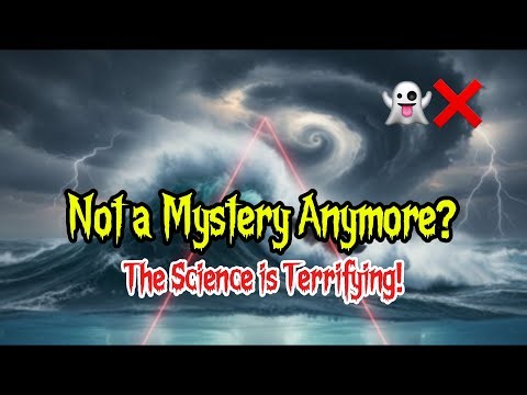 The Bermuda Triangle Mystery: Finally Solved by Science?
