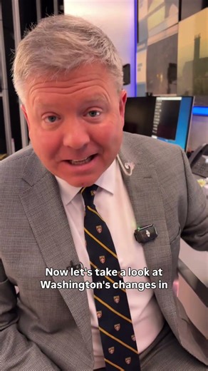 What's the difference between weather and climate? | NBC4 Washington