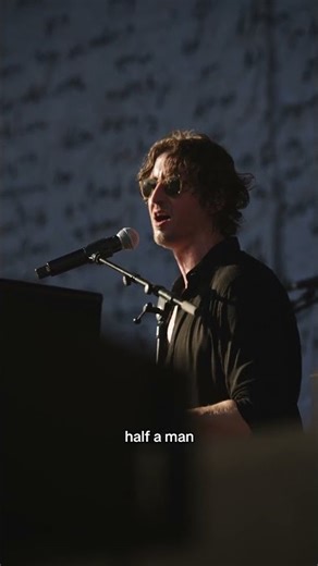 half a man