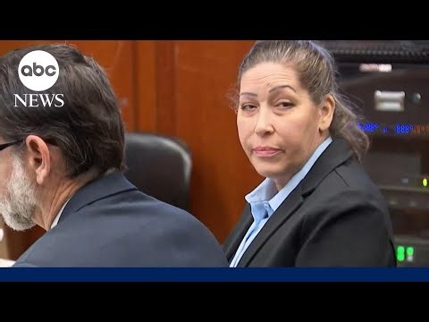 'Party mom' sentenced to prison for teen sex parties