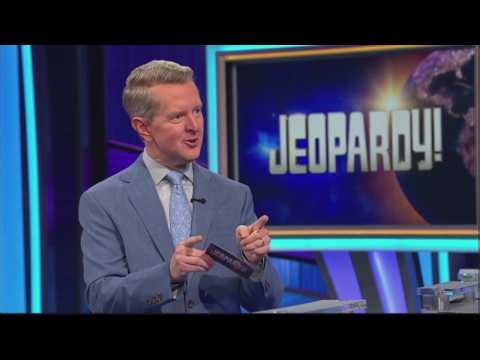 JEOPARDY! 05/11/2026 FULL || Jeopardy! May 11, 2026 Full Episode 720HD