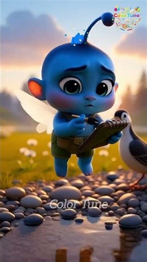 Ek Chota Scientist aur Uske 6 Ajeeb Experiments 🧪