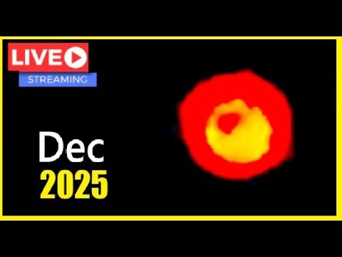 LIVE Betelgeuse Supernova Explosion HAPPENING NOW! 12/23/2025