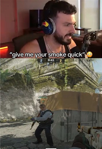 Fuslie & Tarik's CS2 Gaming Session