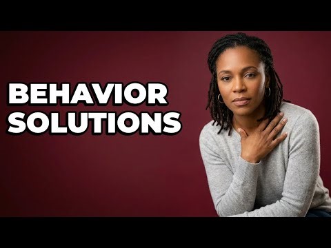 What Are Common School Student Behavior Support Options?