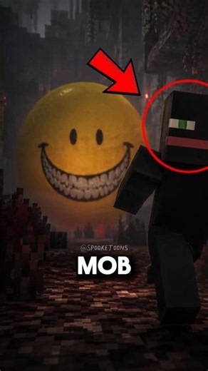 Is Mob Wasn't Verity's First Victim...? 😨