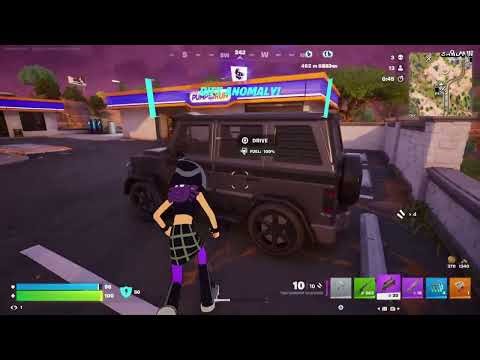 Fortnite- Zero Build Battle Royale Solo Full Playthrough (April 29, 2026)