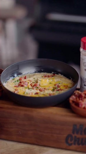 Creamy Ultimate Potato Soup Recipe for Any Gathering