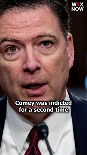Trump says James Comey ‘probably’ endangered his life with ‘8647’ post