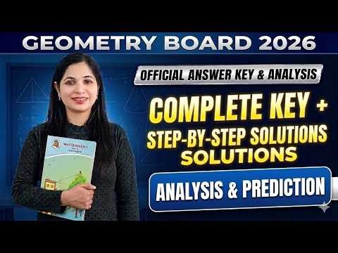 SCIENCE 1RAPID REVISION I CLASS 10 I BOARD EXAM 2026