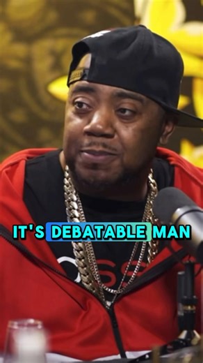 Who Is The FASTEST Rapper Ever? 🤔⚡️ #fyp #shorts #twista #interview #kanye #rap #hiphop #music