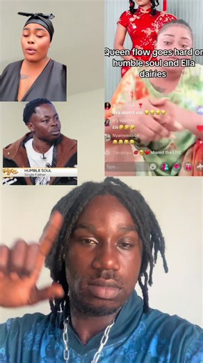 Queen Flow Insulting Humble Soul: The Full Clip Explained
