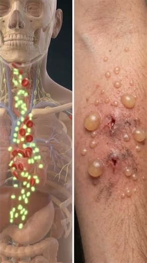What Happens When a Venomous Snake Bites You?