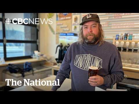 For craft beer, the party may be over