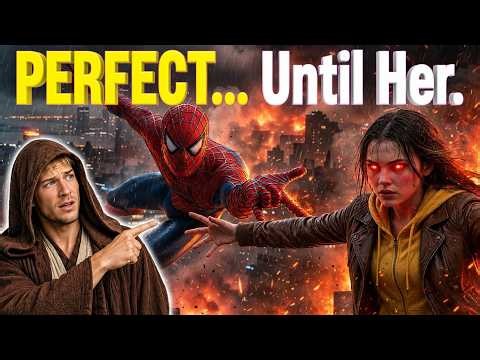 Spider-Man: Brand New Day Review — Marvel's Big Villain Problem