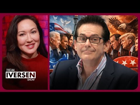 Jimmy Dore Was Right — They Tried to DESTROY Him