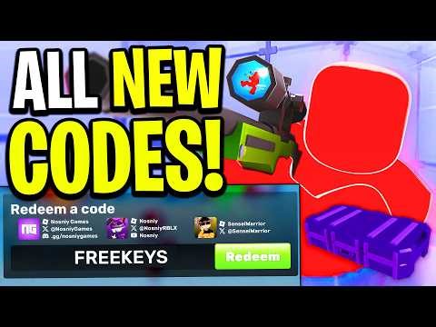 *NEW* ALL WORKING CODES FOR RIVALS IN 2026! ROBLOX RIVALS CODES