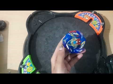 Tinetk sotum repairing Beyblade