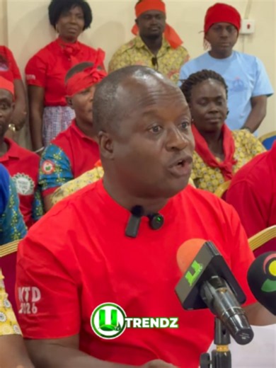 GNAT, NAGRAT, PRETAG: Don't Send Kids to School in Accra