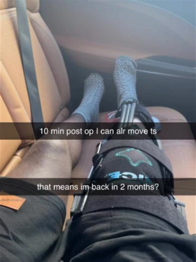 ACL Recovery Timeline for Basketball Athletes: What to Expect Post-Surgery