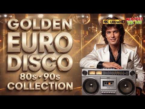 Can You Love Me, Chery Chery Lady - Super Hits Disco Music Medley Golden Oldies Disco Dance
