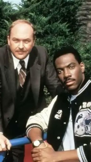 Beverly Hills Cop 1984 Movie Review