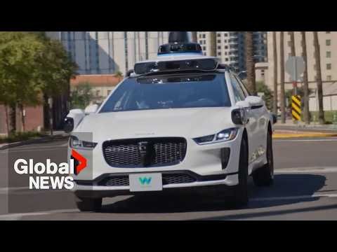 Waymo robotaxis are coming to Toronto. But are they safe?