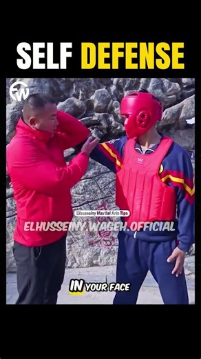 How To Protect Yourself?!👊| Amazing Self Defense Ep 4