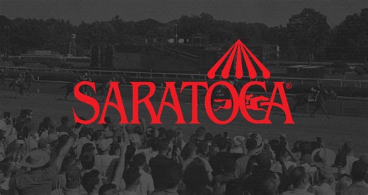Official Saratoga Race Replays