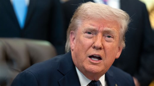 Appeals court says Trump’s asylum ban at the border is illegal