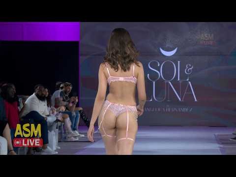 ALL NEW 2026 Miami Swim Week - Bikini & Lingerie Runways