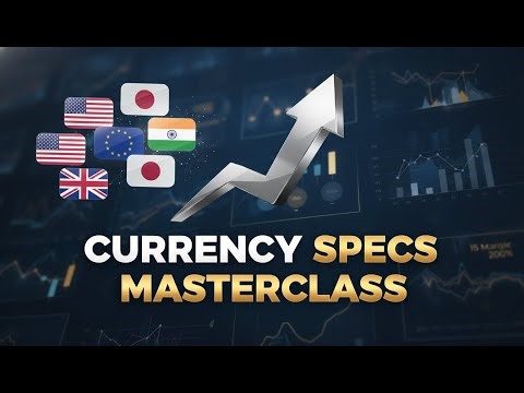 Currency Futures: Contract Specifications & Valuation