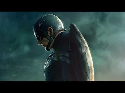Captain America: The Winter Soldier | Ultimate Movie Review & Breakdown |Samuel L. Jackson