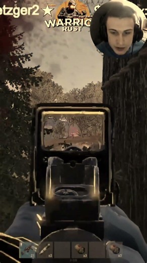 in another life.. / #rustclips #gaming #warriorrust #rust