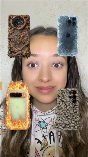 iPhone 17 exploded #tiktokgame